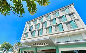 Luxury Malioboro Hotel
